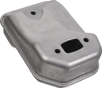 Rura wydechowa Solo | poltechparts.pl
