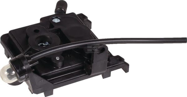 Podstawa filtra powietrza Solo | poltechparts.pl