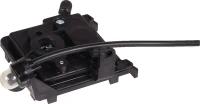 Podstawa filtra powietrza Solo | poltechparts.pl