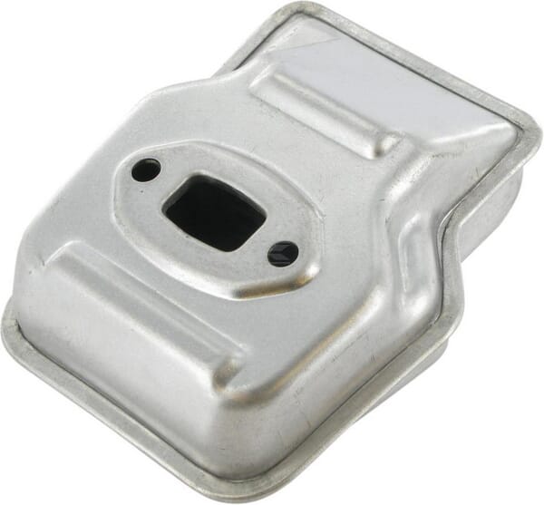 Rura wydech. Solo 160/161 | poltechparts.pl