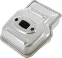 Rura wydech. Solo 160/161 | poltechparts.pl