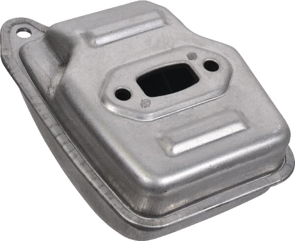 Rura wydechowa Solo | poltechparts.pl
