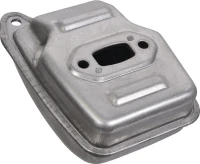 Rura wydechowa Solo | poltechparts.pl