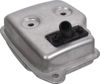 Rura wydechowa Solo | poltechparts.pl