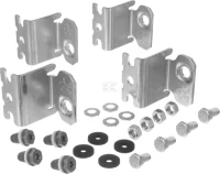 Uchwyt mocujący ścienny | poltechparts.pl