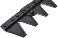 Listwa tnąca 1.37 m ESM | poltechparts.pl