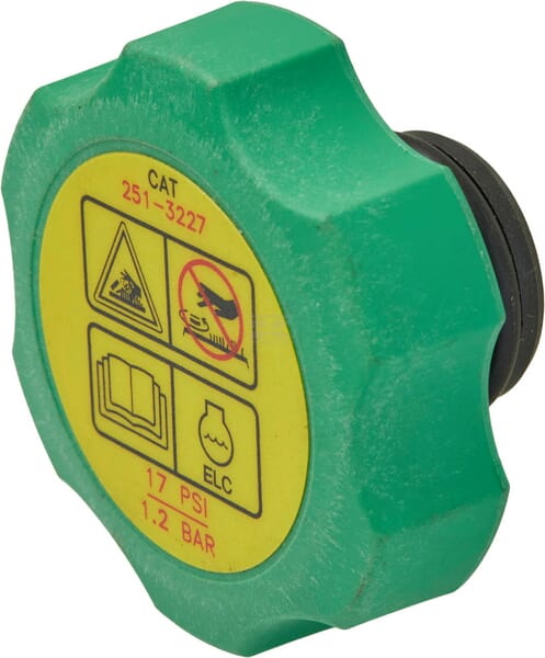 Korek chłodnicy | poltechparts.pl