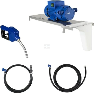 Pompa elektryczna 230V 35l/min automatyczna odpowiednia do AdBlue®