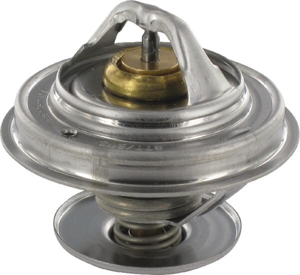 Termostat, Case-Steyr OEM
