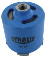 Pogłębiacz puszkowy Diamant Tyrolit, B37… | poltechparts.pl
