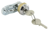 Zamkn.z przetyczką, klucz | poltechparts.pl