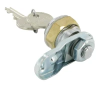 Zamkn.z przetyczką, klucz | poltechparts.pl