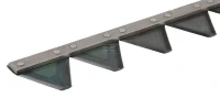 Listwa tnąca 25 ostrzy | poltechparts.pl