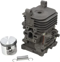 Cylinder z tłokiem ? 48 mm | poltechparts.pl