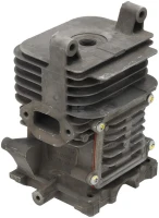 Cylinder z tłokiem ? 48 mm | poltechparts.pl