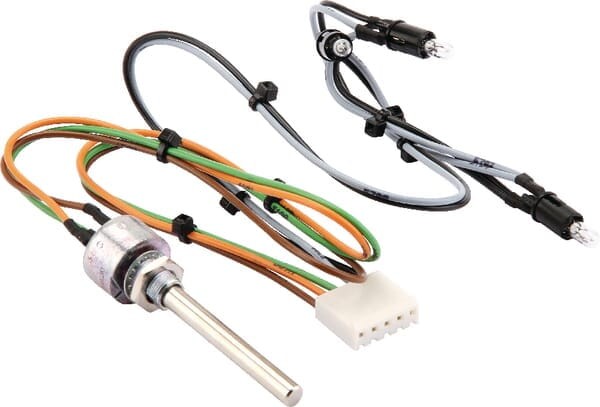 Potencjometr, Case-Steyr OEM