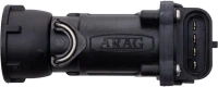 Seletron valve single | poltechparts.pl