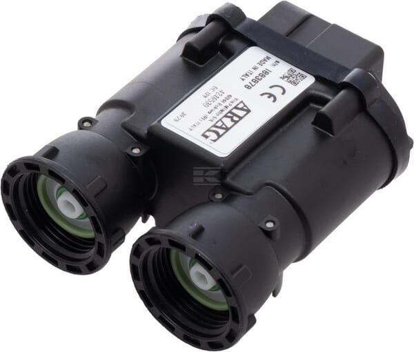 Seletron valve double | poltechparts.pl