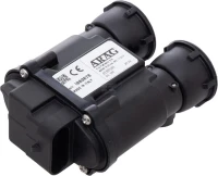 Seletron valve double | poltechparts.pl