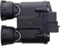 Seletron valve double | poltechparts.pl