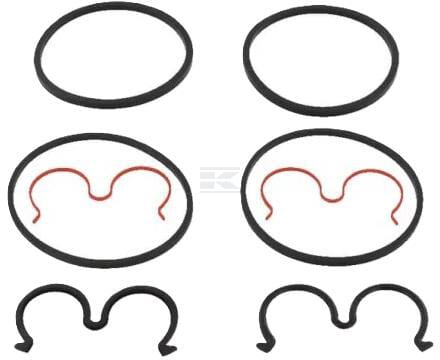 Gasket kit