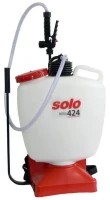 Opryskiwacz plecakowy 424SP Solo 16 l | poltechparts.pl
