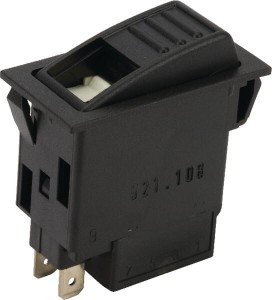 Przełącznik Case-Steyr OEM