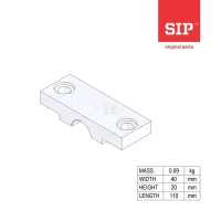 Płyta przesuwana | poltechparts.pl
