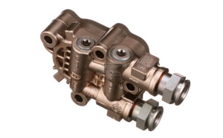 Fuel pump