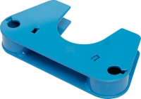 Płyta prowadząca 180x120x3 D51 | poltechparts.pl
