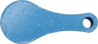Zderzak końcowy | poltechparts.pl