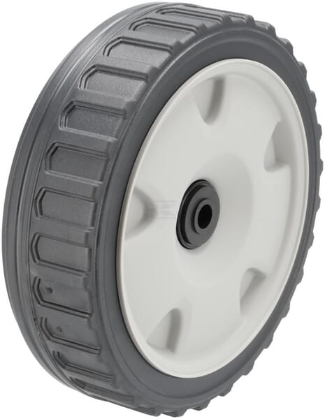 Koło tylne kpl. | poltechparts.pl