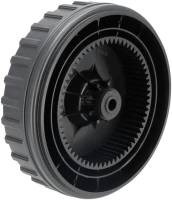 Koło tylne kpl. | poltechparts.pl