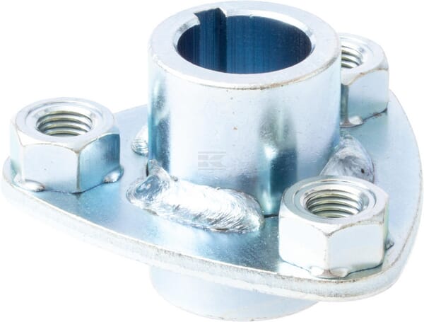 Piasta koła kosiarki | poltechparts.pl