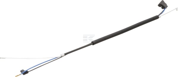 Linka cięgna gazu | poltechparts.pl