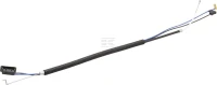 Linka cięgna gazu | poltechparts.pl