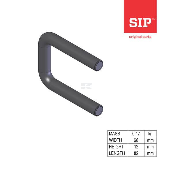 Strzemię | poltechparts.pl