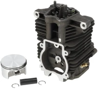 Cylinder z tłokiem ? 50 mm | poltechparts.pl
