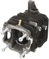 Cylinder z tłokiem ? 50 mm | poltechparts.pl
