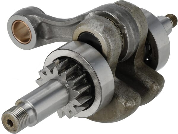 Wał korbowy | poltechparts.pl