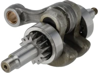 Wał korbowy | poltechparts.pl