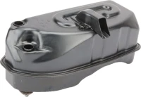 Tłumik wydechowy | poltechparts.pl