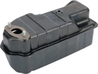 Tłumik wydechowy | poltechparts.pl