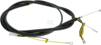 Linka gazu | poltechparts.pl