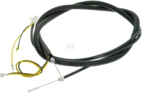 Linka gazu | poltechparts.pl