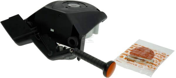 Urządzenie rozruchowe | poltechparts.pl