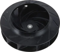 Koło łopatkowe dmuchawy | poltechparts.pl