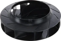 Koło łopatkowe dmuchawy | poltechparts.pl