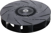 Koło łopatkowe dmuchawy | poltechparts.pl