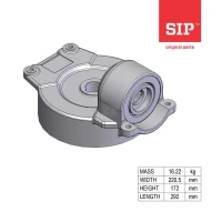 Przekładnia | poltechparts.pl